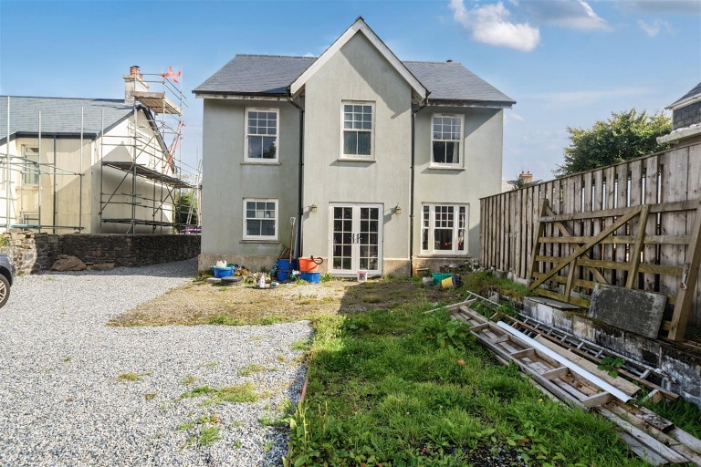 Images for Plymouth Hill, Princetown