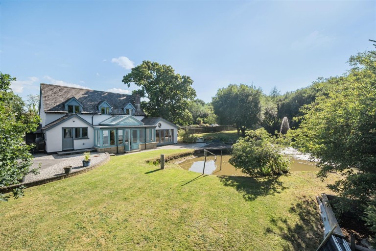 Images for Highampton, Beaworthy