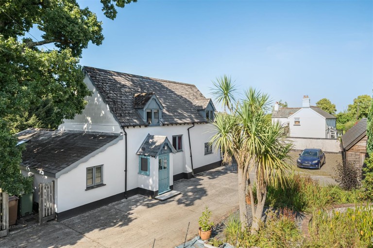 Images for Highampton, Beaworthy