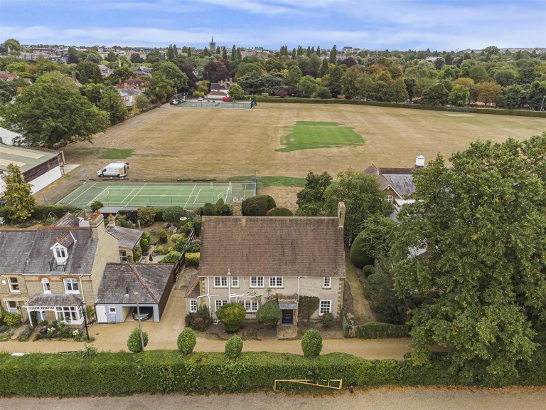 Images for Clare Road, Cambridge