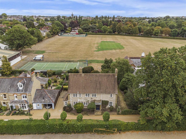 Click the photo for more details of Clare Road, Cambridge