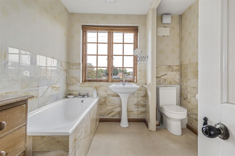 Images for Clare Road, Cambridge