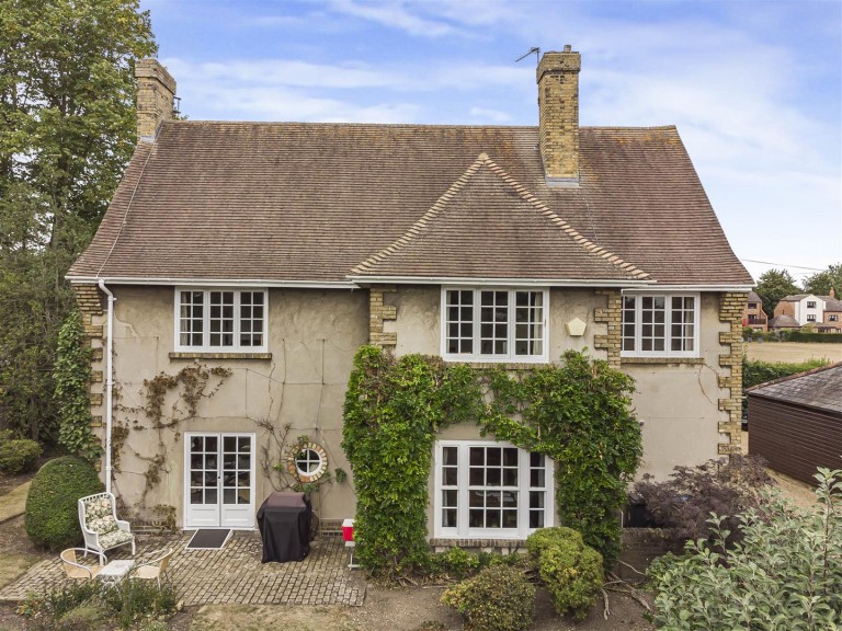 Images for Clare Road, Cambridge
