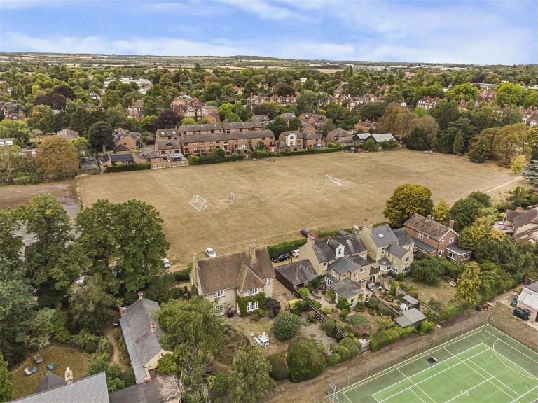 Images for Clare Road, Cambridge