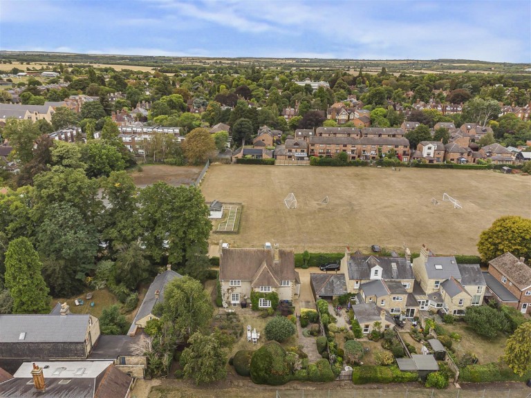 Images for Clare Road, Cambridge