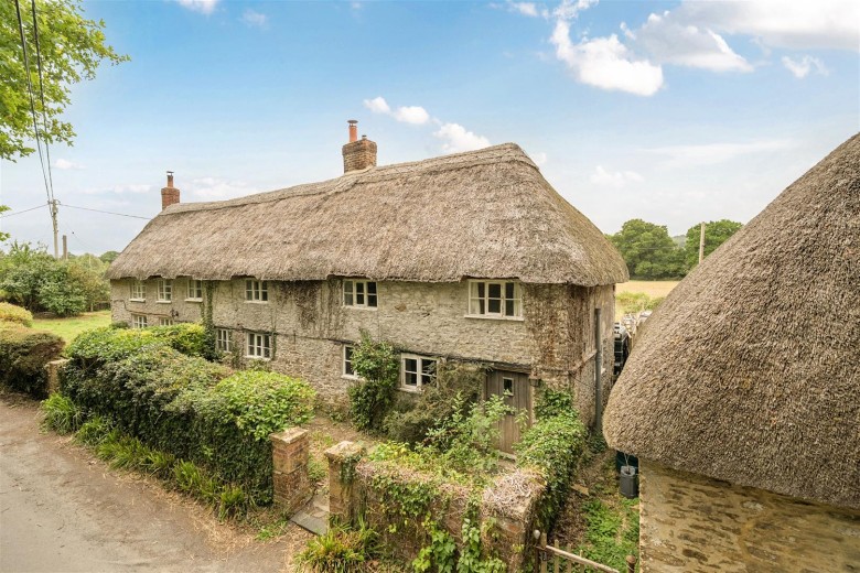 Click the photo for more details of Halstock, Dorset