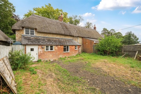 Click the photo for more details of Halstock, Dorset