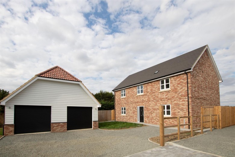 Click the photo for more details of Old Mead Road, Henham, Bishop's Stortford