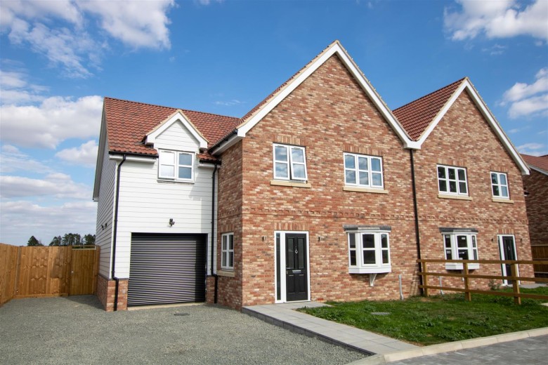 Click the photo for more details of Old Mead Road, Henham, Bishop's Stortford