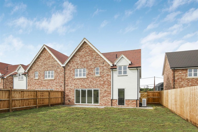 Images for Old Mead Road, Henham, Bishop's Stortford