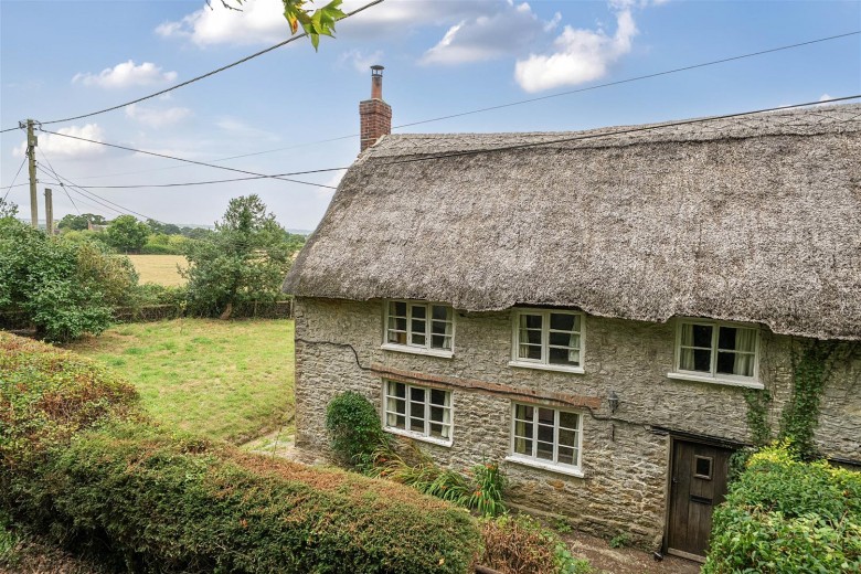 Click the photo for more details of Halstock, Dorset