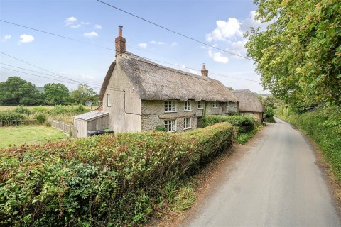 Click the photo for more details of Halstock, Dorset