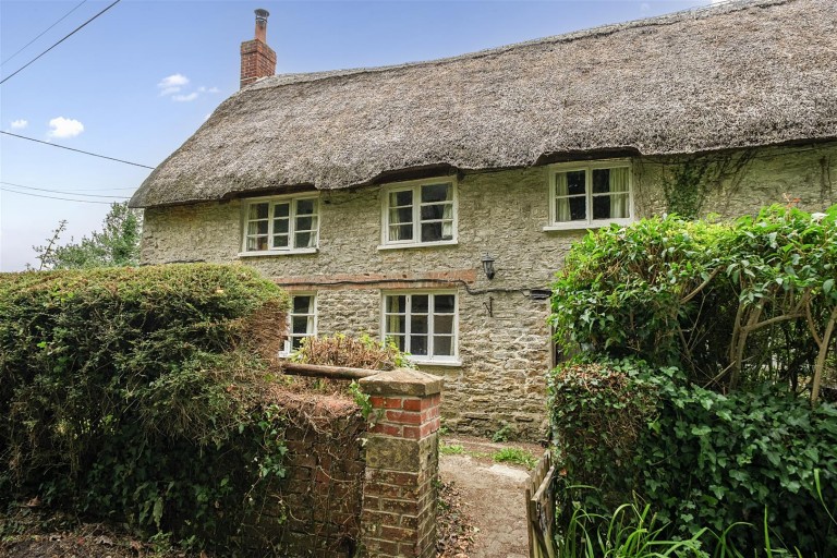 Images for Halstock, Dorset