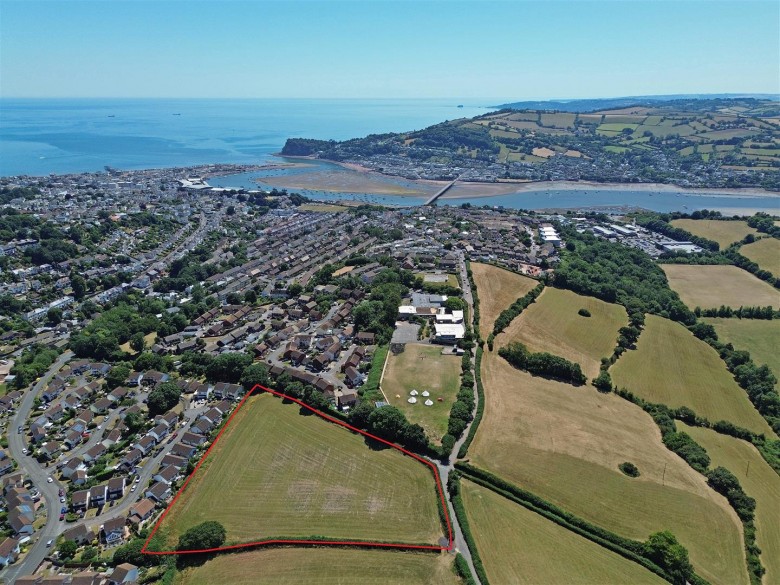 Click the photo for more details of Teignmouth