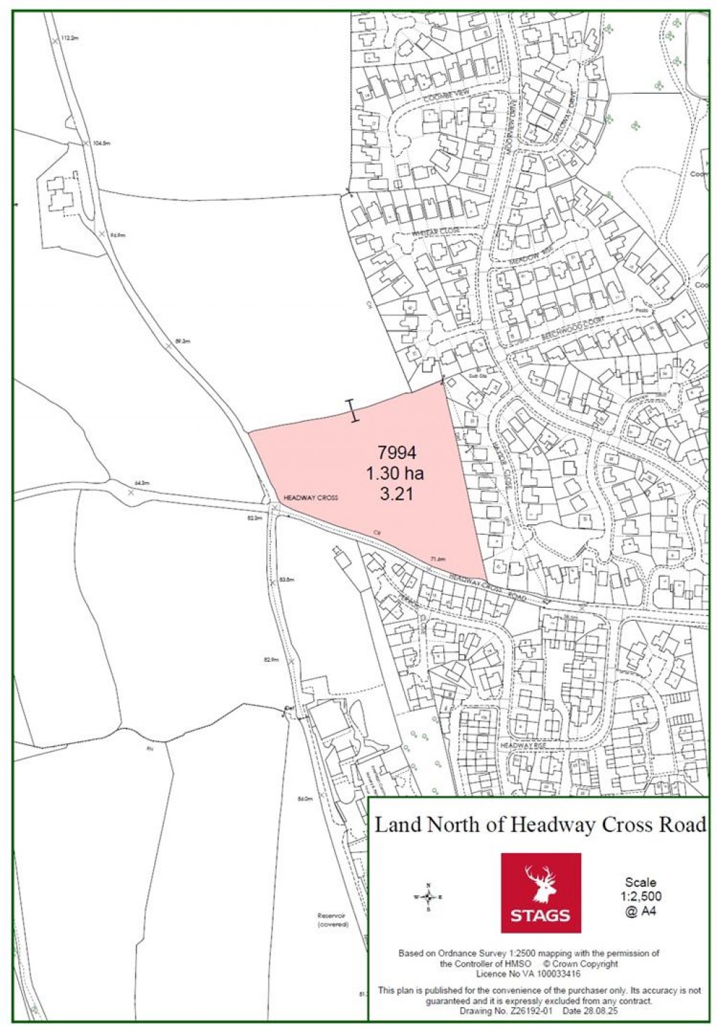 Floorplans For Teignmouth