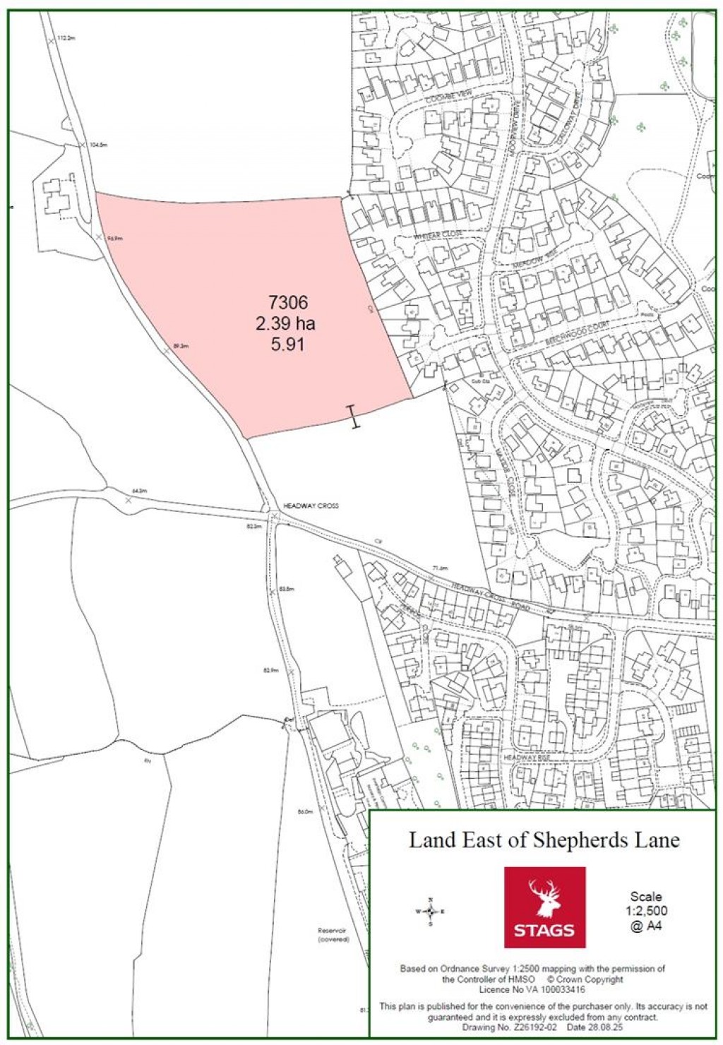 Floorplans For Teignmouth