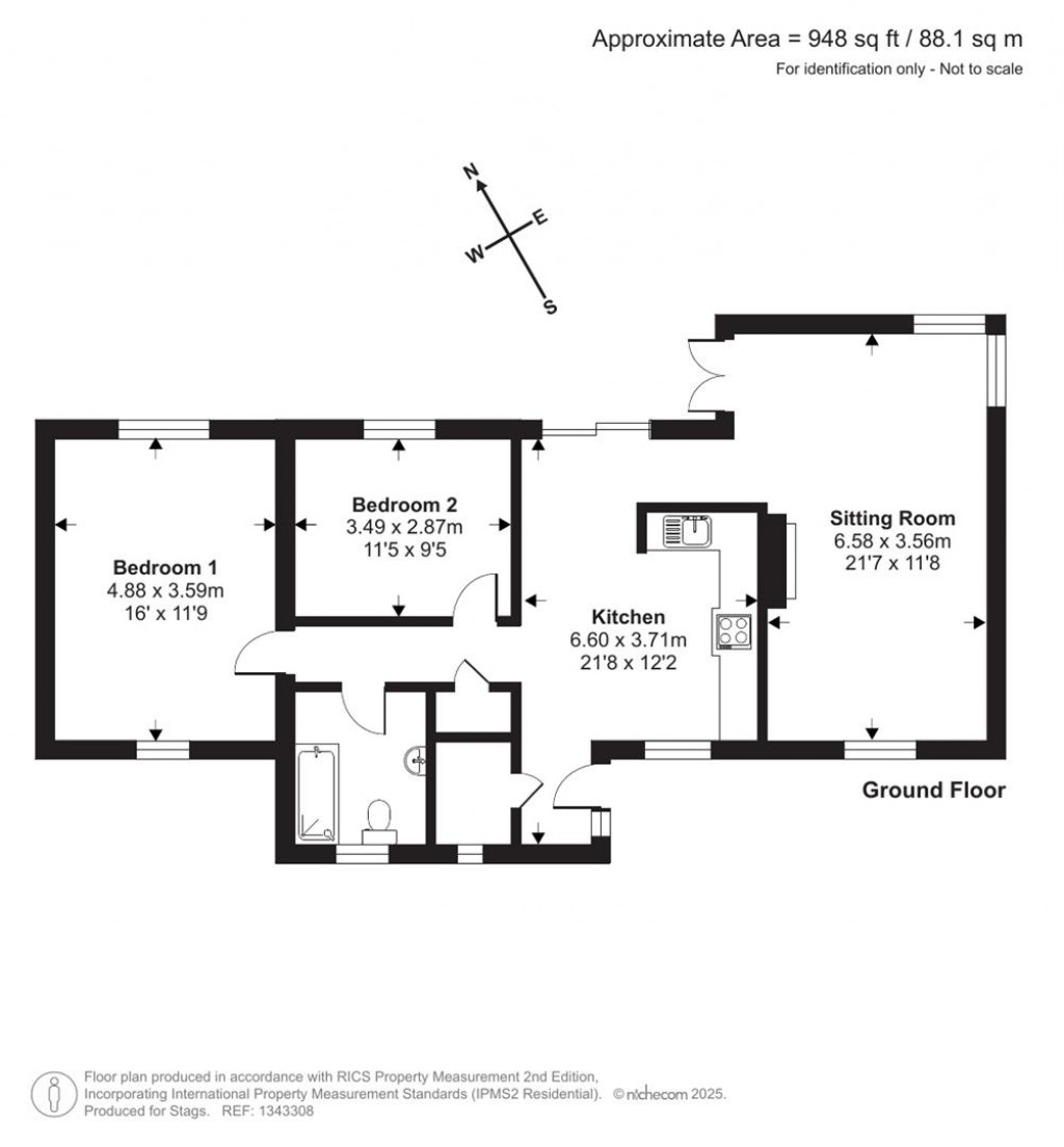 Floorplans For Dunmere
