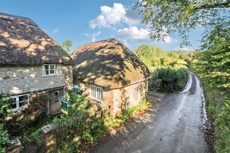 Images for Halstock, Dorset