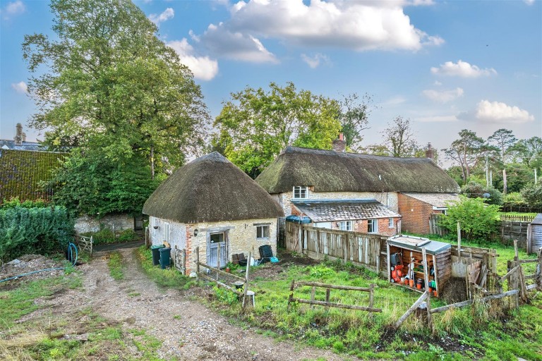 Images for Halstock, Dorset