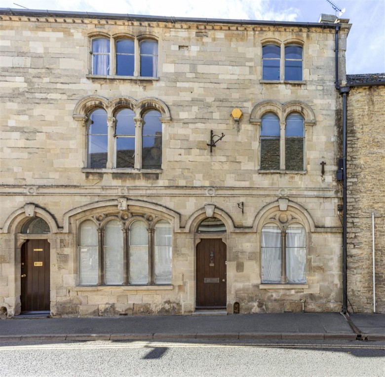 Click the photo for more details of Fairford, Gloucestershire
