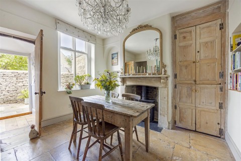 Click the photo for more details of Fairford, Gloucestershire