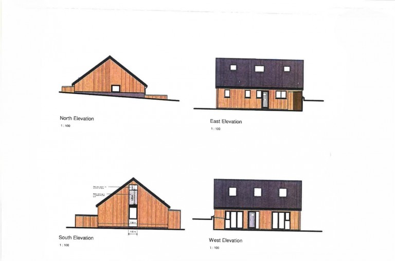 Images for Beach Road, Woolacombe