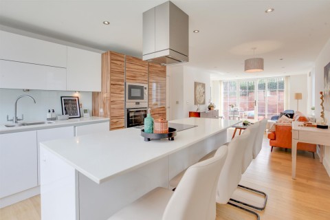 Click the photo for more details of Bell College Court, South Road, Saffron Walden