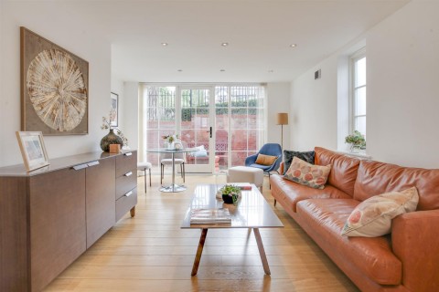 Click the photo for more details of Bell College Court, South Road, Saffron Walden