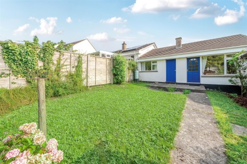 Click the photo for more details of Greenbanks Road, Rock