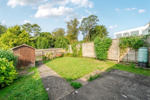 Click the photo for more details of Greenbanks Road, Rock