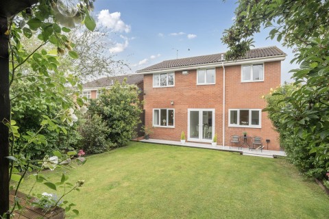 Click the photo for more details of Keats Close, Galley Common, CV10