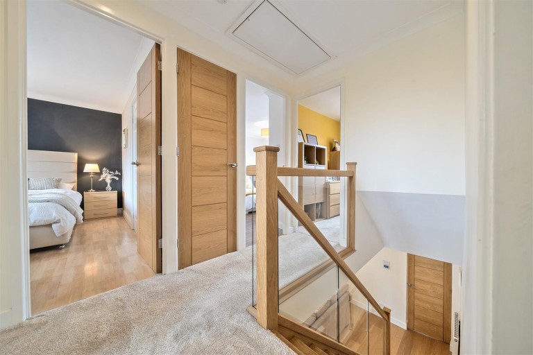 Images for Keats Close, Galley Common, CV10