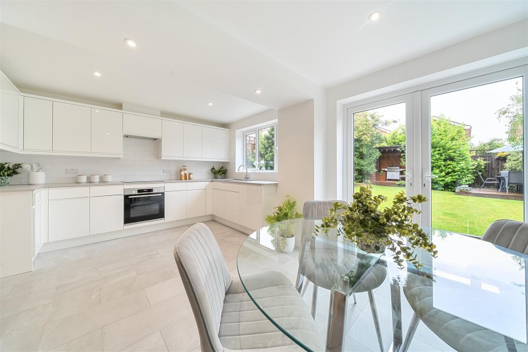 Images for Keats Close, Galley Common, CV10