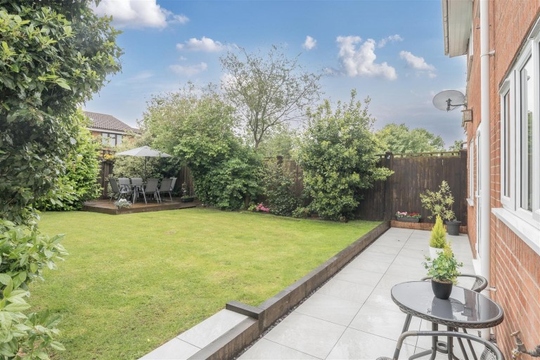 Images for Keats Close, Galley Common, CV10