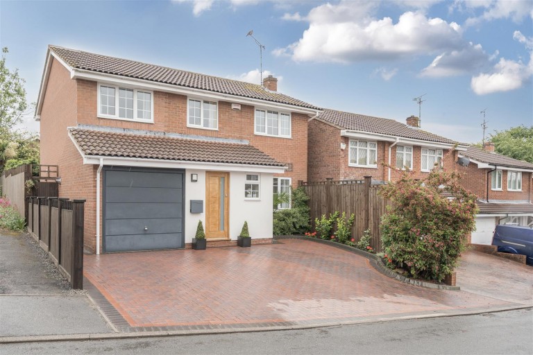 Images for Keats Close, Galley Common, CV10