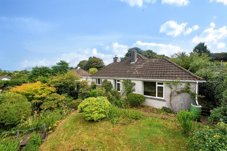 Click the photo for more details of Woodlands, Dousland
