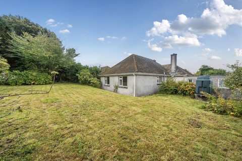 Click the photo for more details of Woodlands, Dousland