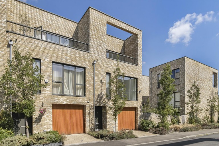 Images for Windmill Drive, Trumpington, Cambridge