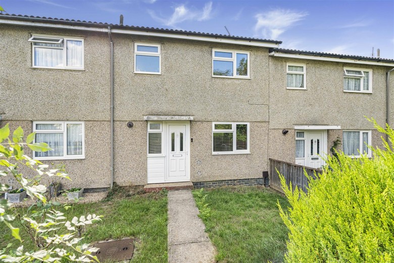 Click the photo for more details of Sorrel Walk, Haverhill