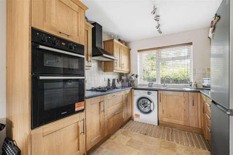 Click the photo for more details of Sorrel Walk, Haverhill
