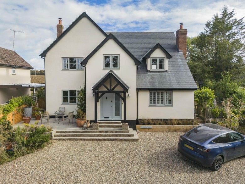 Click the photo for more details of Hill Road, Hempstead, Saffron Walden