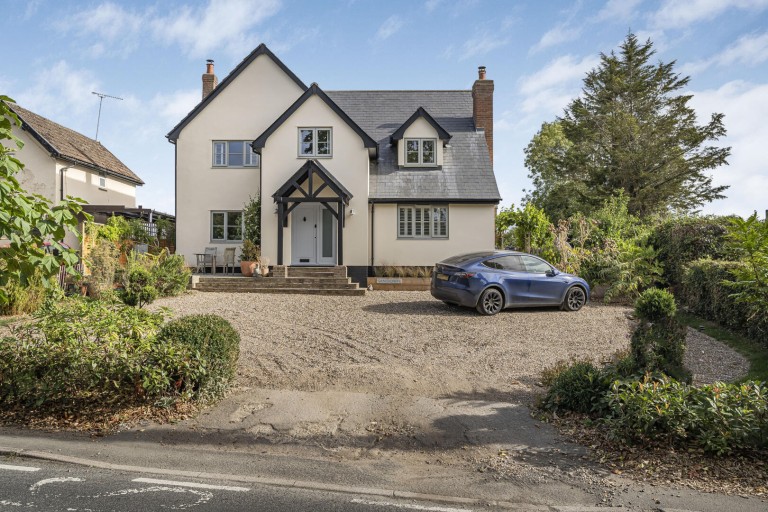 Images for Hill Road, Hempstead, Saffron Walden