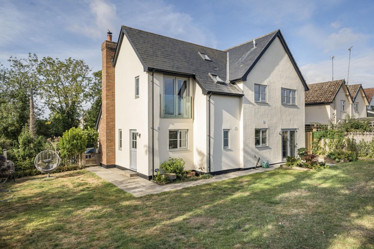 Images for Hill Road, Hempstead, Saffron Walden
