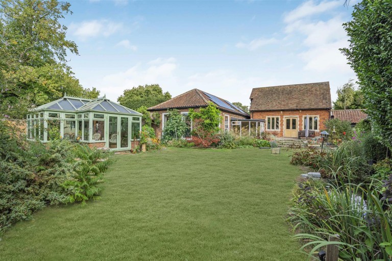 Images for Church Lane, Balsham, Cambridge