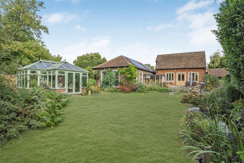 Click the photo for more details of Church Lane, Balsham, Cambridge