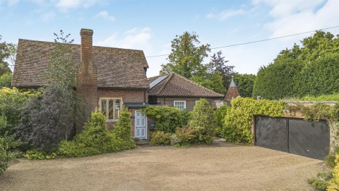 Click the photo for more details of Church Lane, Balsham, Cambridge