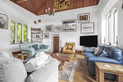 Click the photo for more details of Church Lane, Balsham, Cambridge
