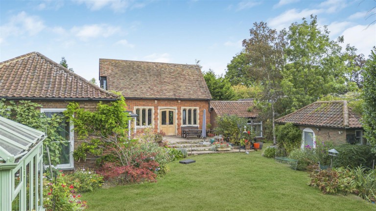 Images for Church Lane, Balsham, Cambridge