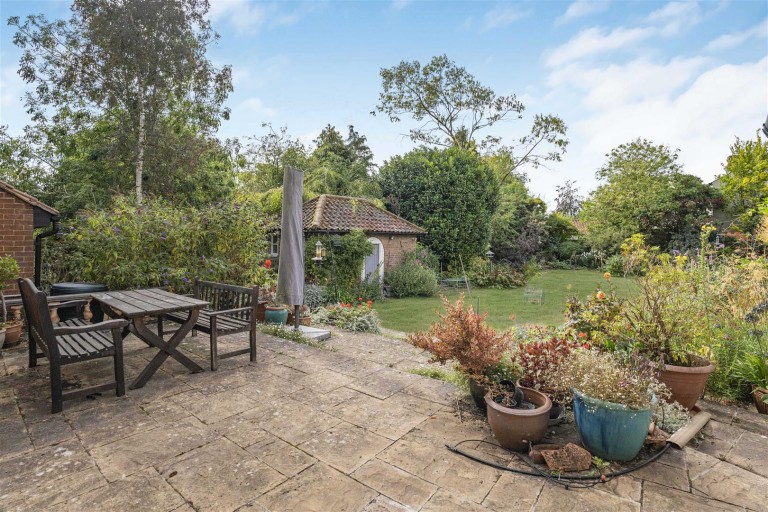 Images for Church Lane, Balsham, Cambridge