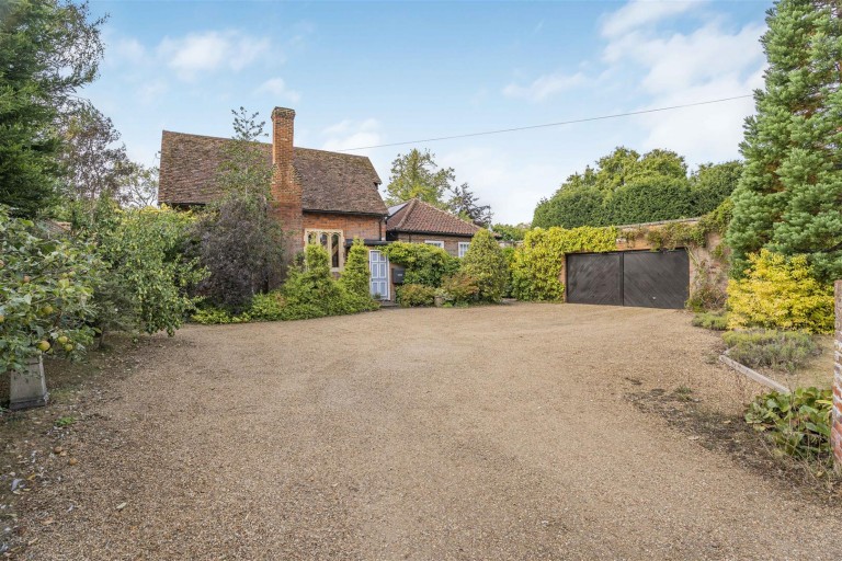 Images for Church Lane, Balsham, Cambridge
